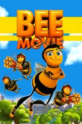 nonton film Bee Movie
