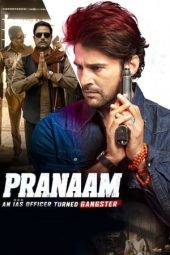 nonton film Pranaam